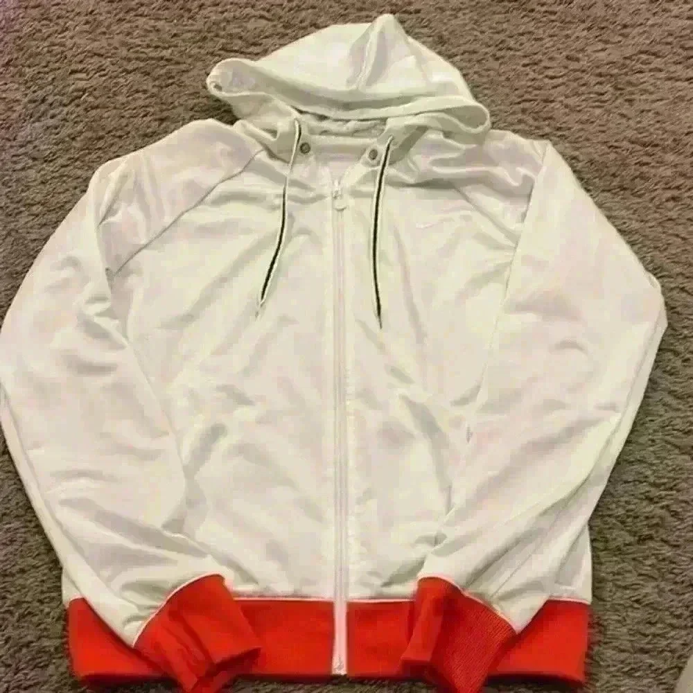Nike reversible jacket